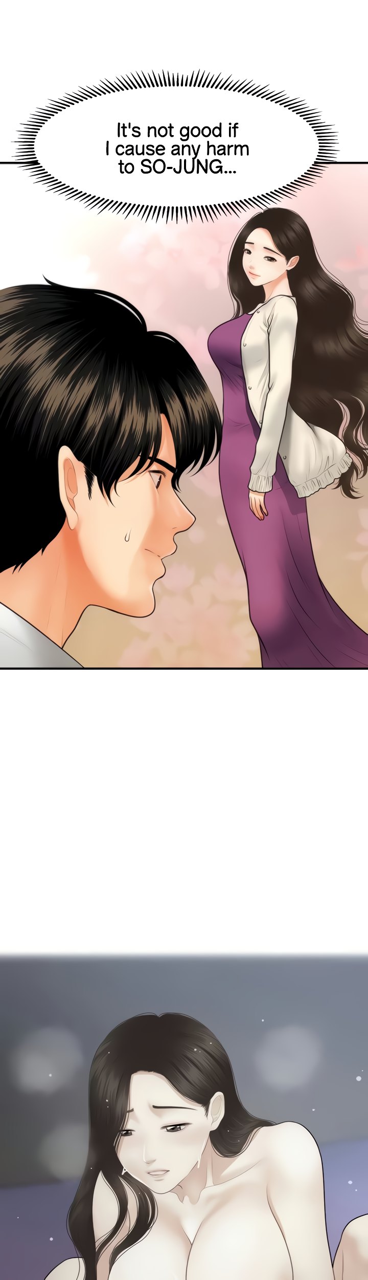 Watch image manhwa Perfect Girl - Chapter 67 - 1441c308855e14f7b4 - ManhwaXX.net