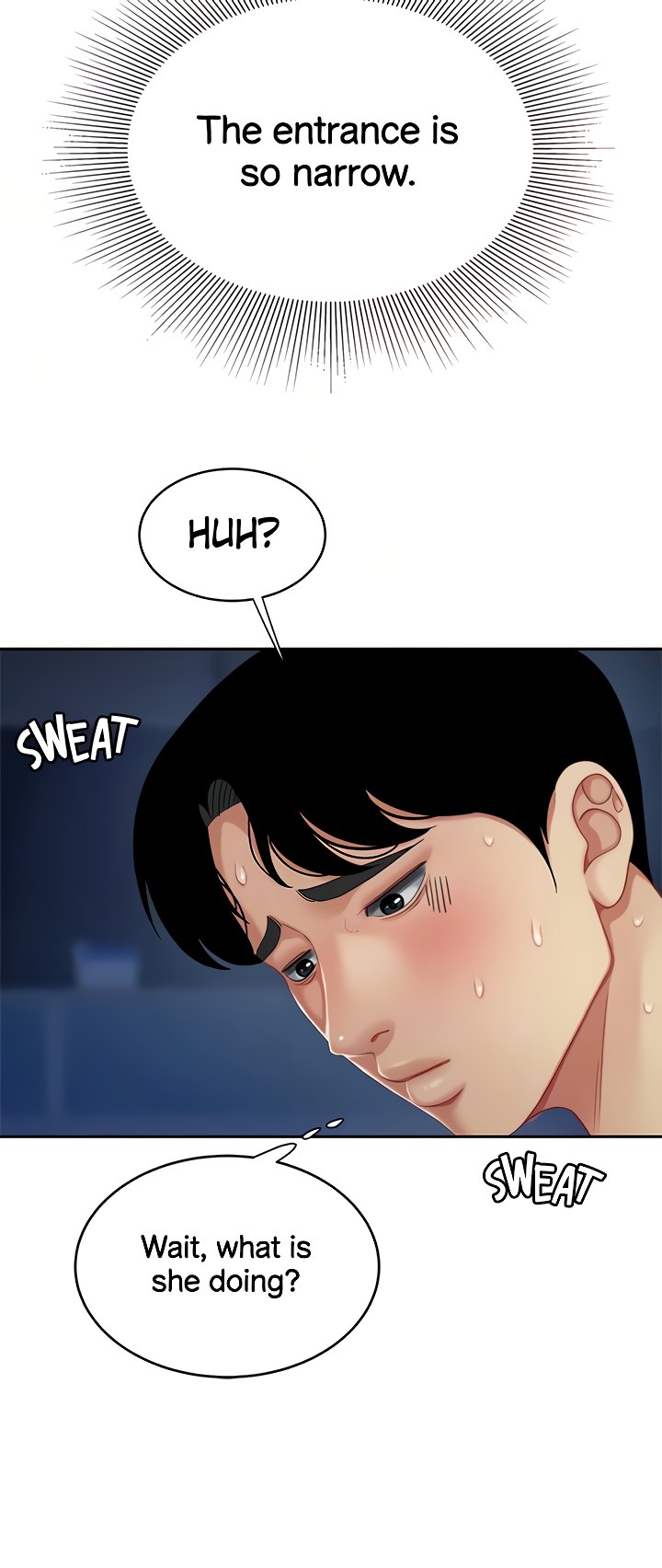 Watch image manhwa I Want A Taste - Chapter 26 - 16c24881182dab1737 - ManhwaXX.net