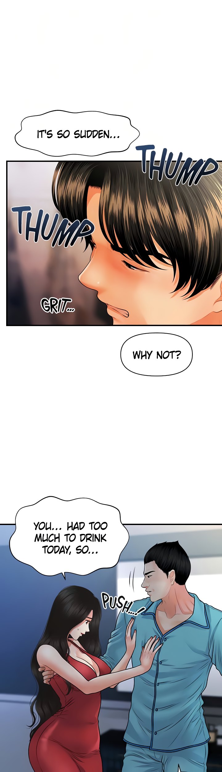 Watch image manhwa Perfect Girl - Chapter 75 - 16c9827bc8dc879f75 - ManhwaXX.net