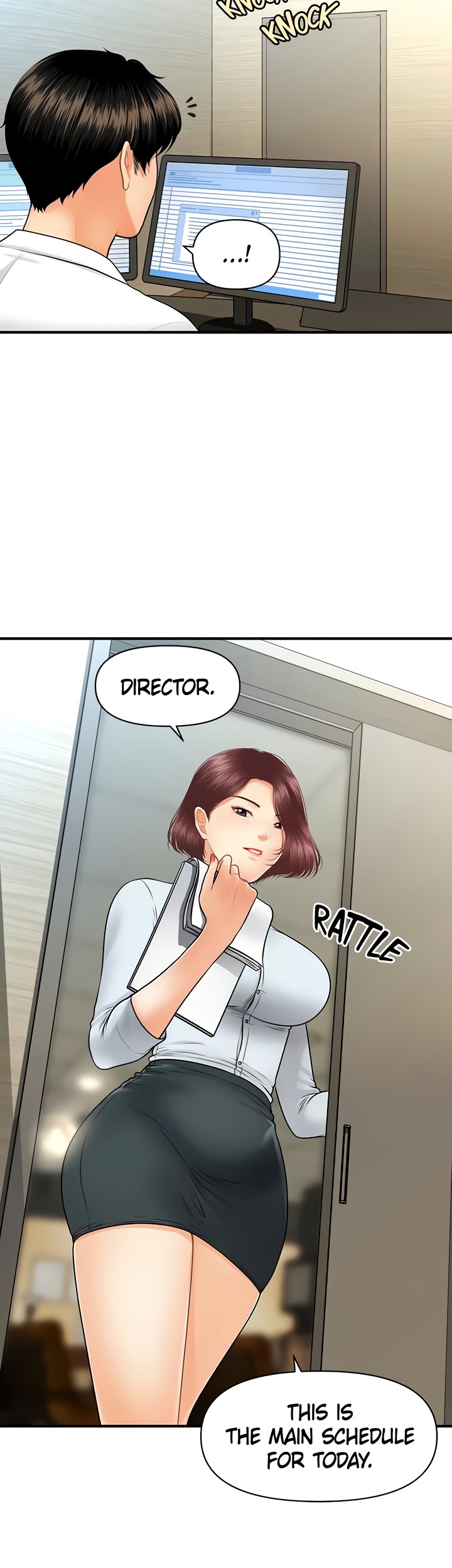 The image Perfect Girl - Chapter 67 - 16e45a1a6b6dd00fae - ManhwaManga.io