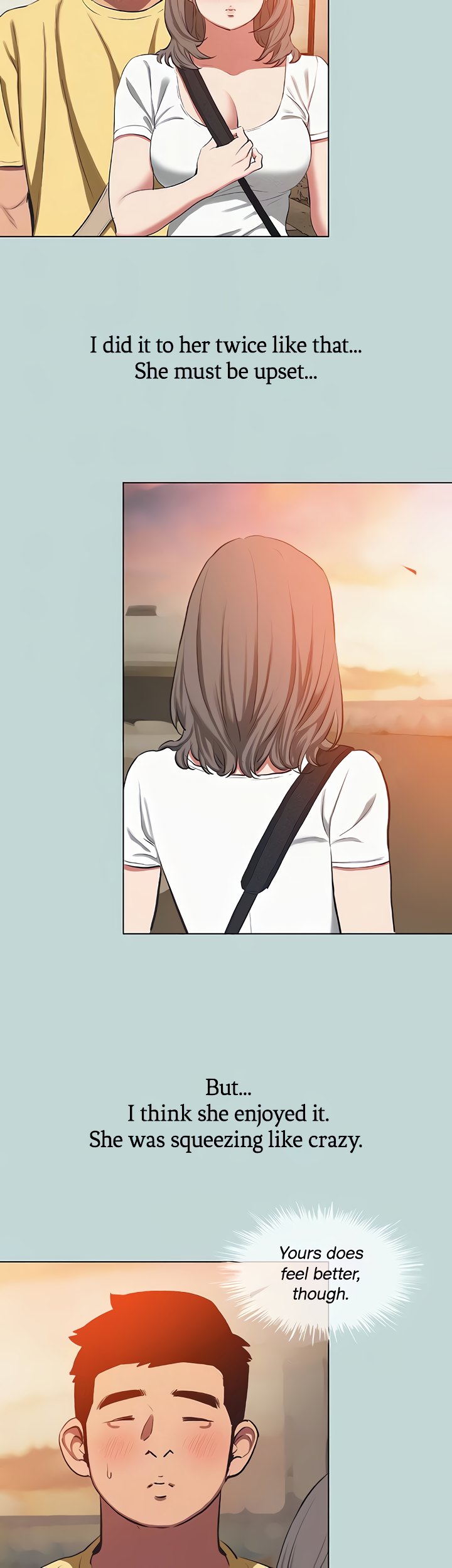 Watch image manhwa Summer Vacation - Chapter 78 - 19e106a57a6cea3527 - ManhwaXX.net