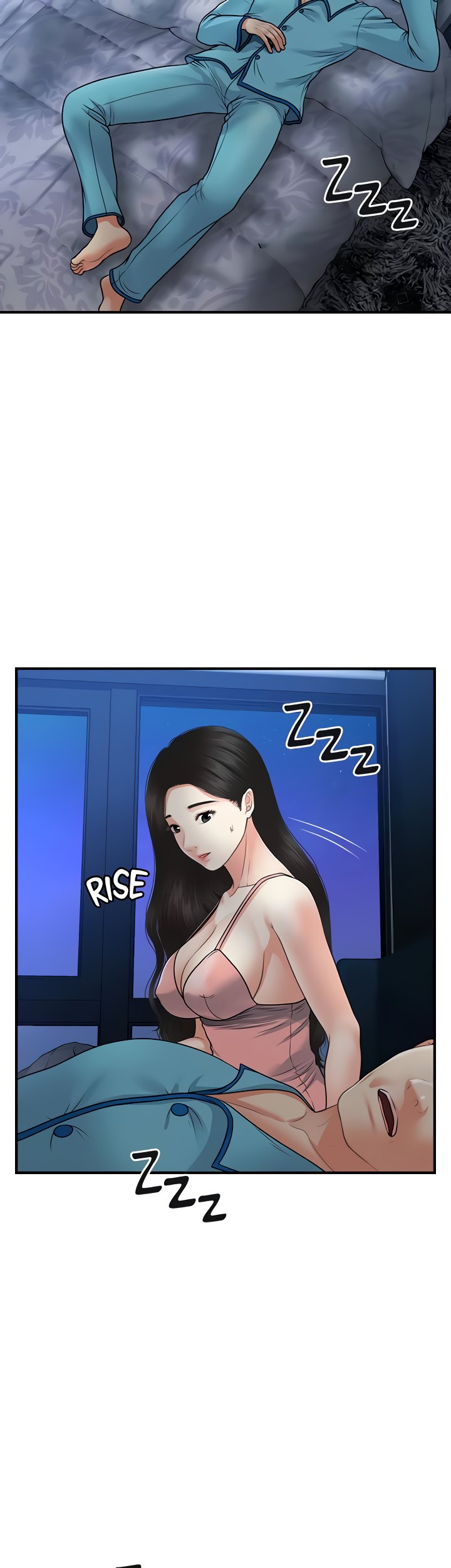 Watch image manhwa Perfect Girl - Chapter 75 - 2107004abe04f5c1a6 - ManhwaXX.net