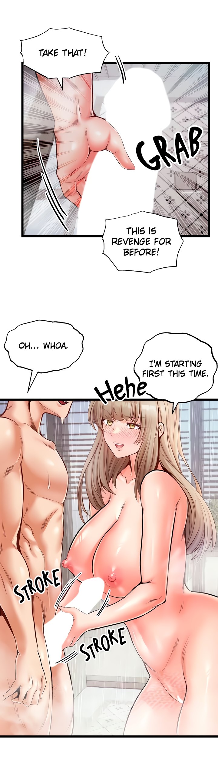 The image 2283f670617b2db28c in the comic Phone Sex - Chapter 27 - ManhwaXXL.com