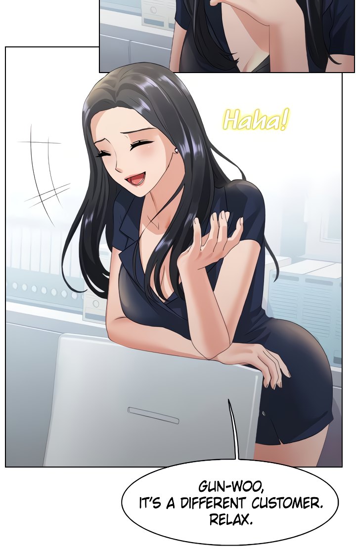 Watch image manhwa Pleasure Delivery - Chapter 37 - 25efb00572f9d06e49 - ManhwaXX.net