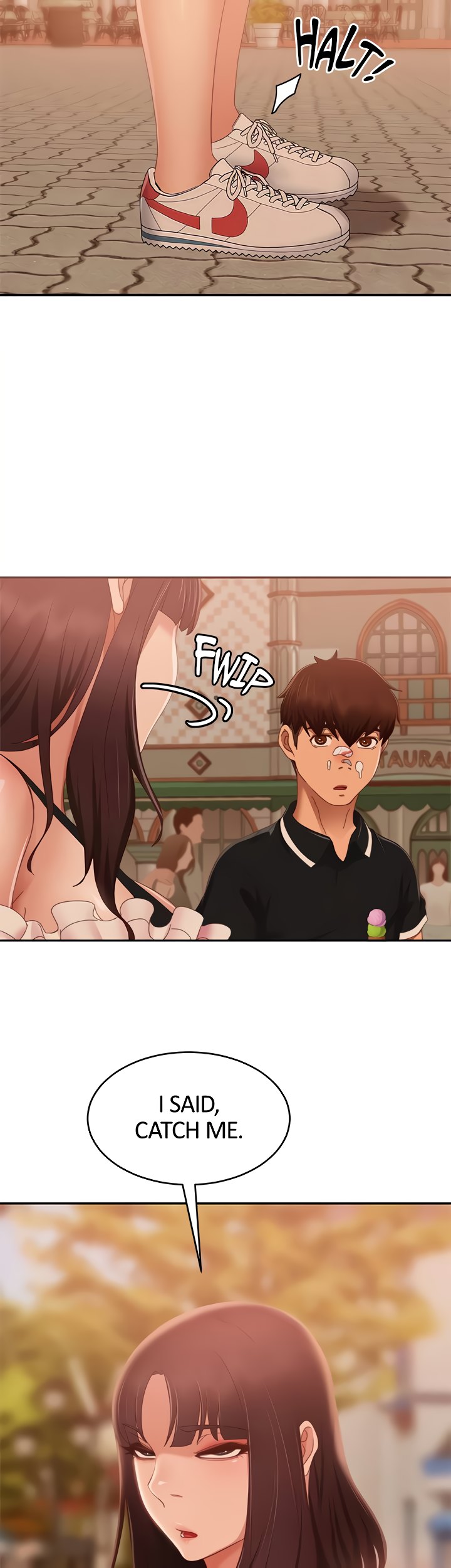 Watch image manhwa A Twisted Day - Chapter 71 - 28378372ec9a6d0c09 - ManhwaXX.net