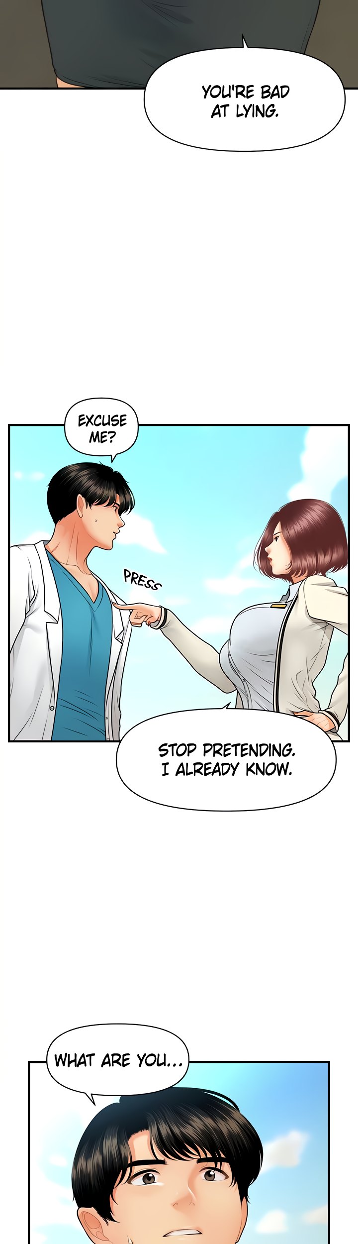 Watch image manhwa Perfect Girl - Chapter 67 - 2843ee4af41df0ec7a - ManhwaXX.net