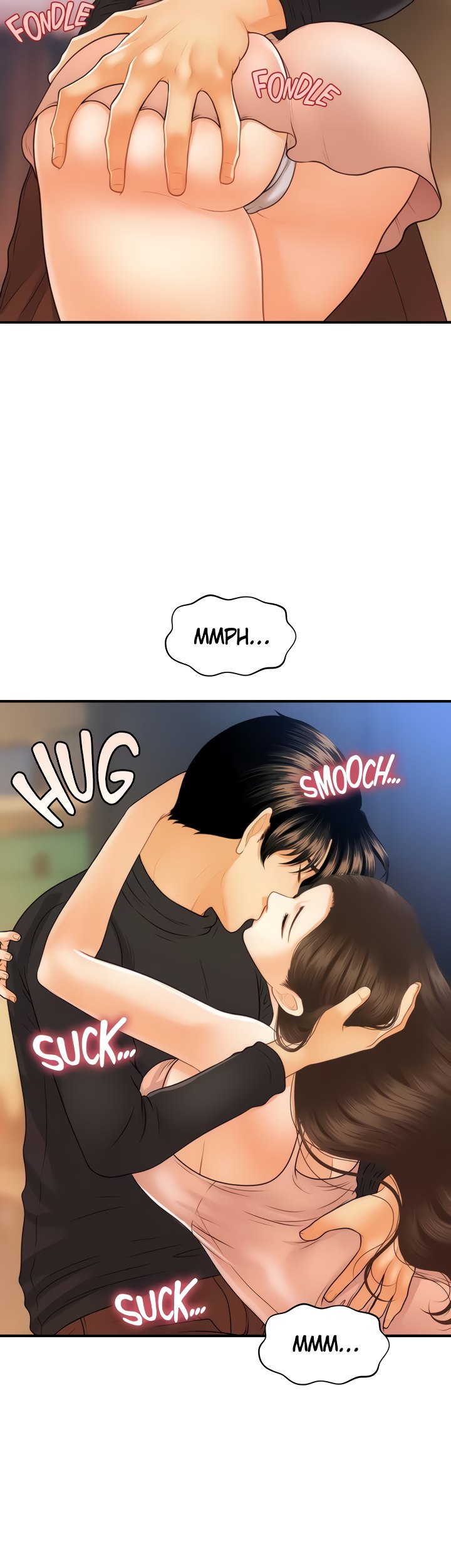 Watch image manhwa Perfect Girl - Chapter 75 - 30223b3d6025b60244 - ManhwaXX.net