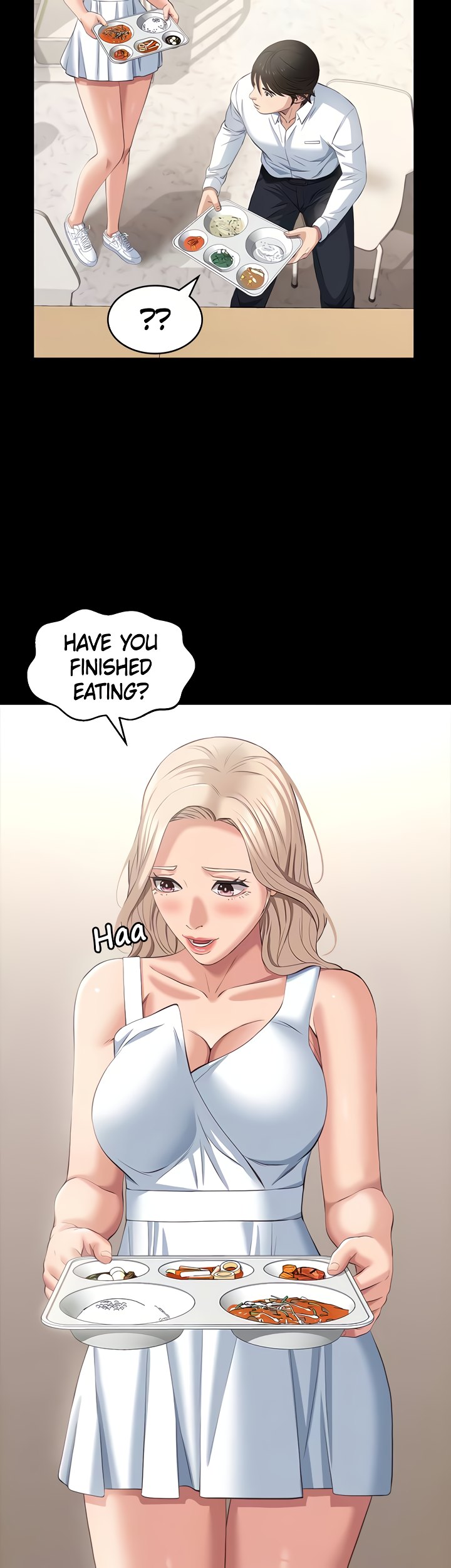 The image 3211d9edae9d11660c in the comic Resume Manhwa - Chapter 22 - ManhwaXXL.com
