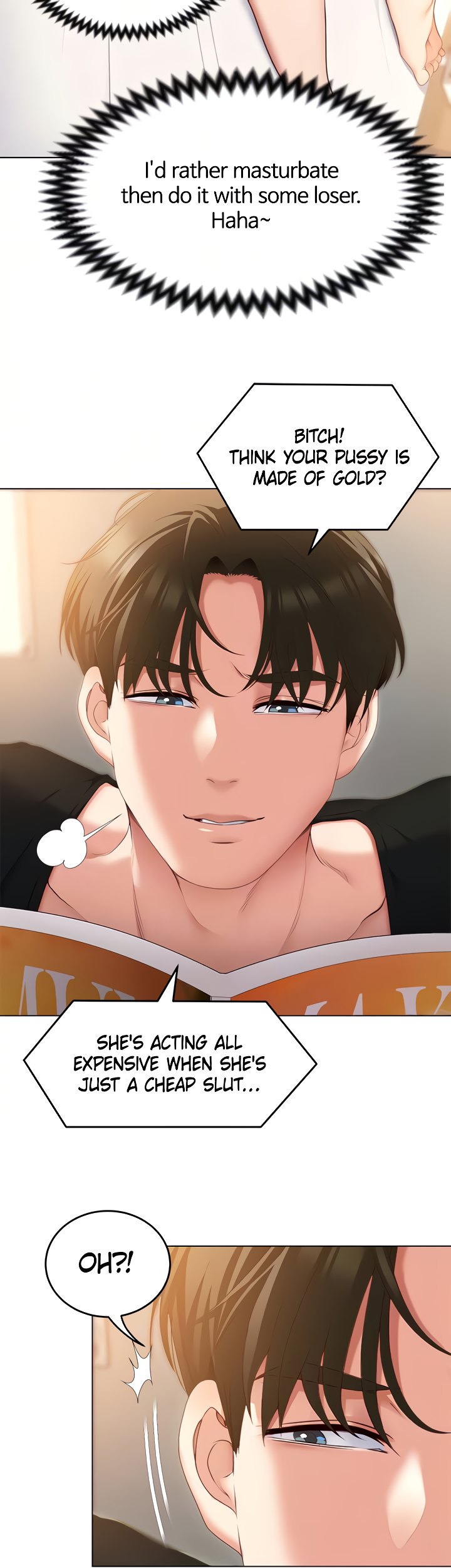 Watch image manhwa Today Dinner - Chapter 46 - 33e03f1f0e200e1df9 - ManhwaXX.net