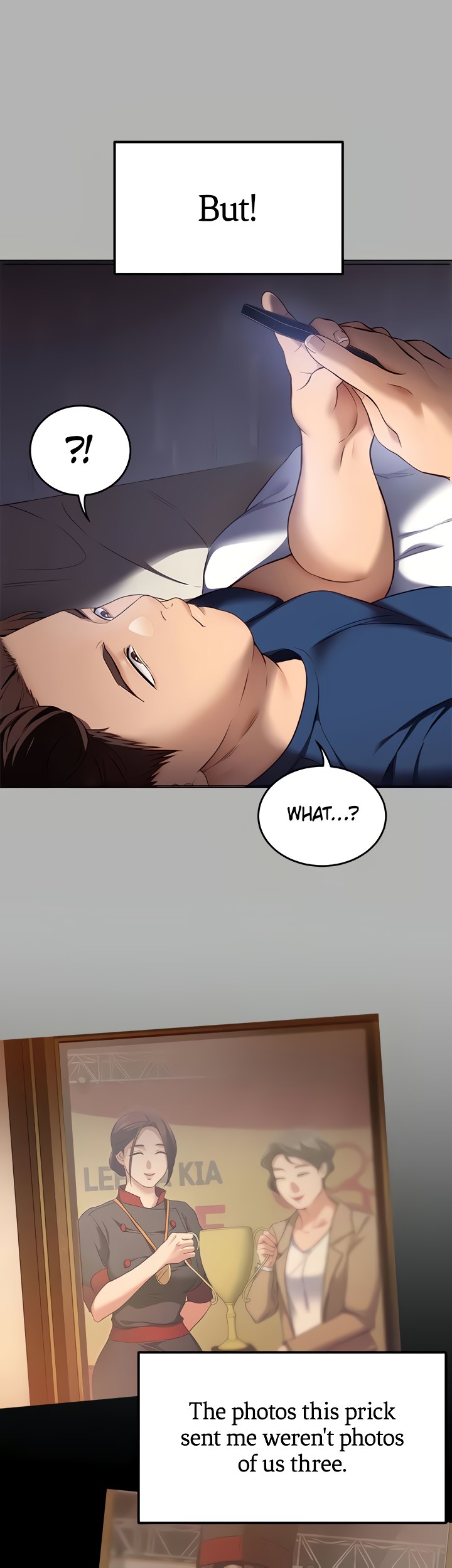 Watch image manhwa Today Dinner - Chapter 42 - 35 - ManhwaXX.net