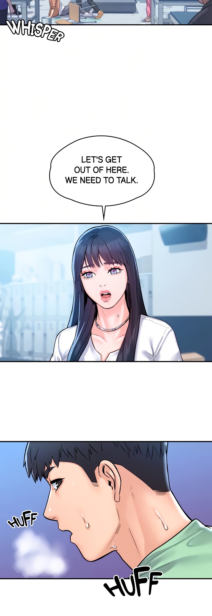 Watch image manhwa Campus Today - Chapter 78 - 383803b7c3d58b3a22 - ManhwaXX.net