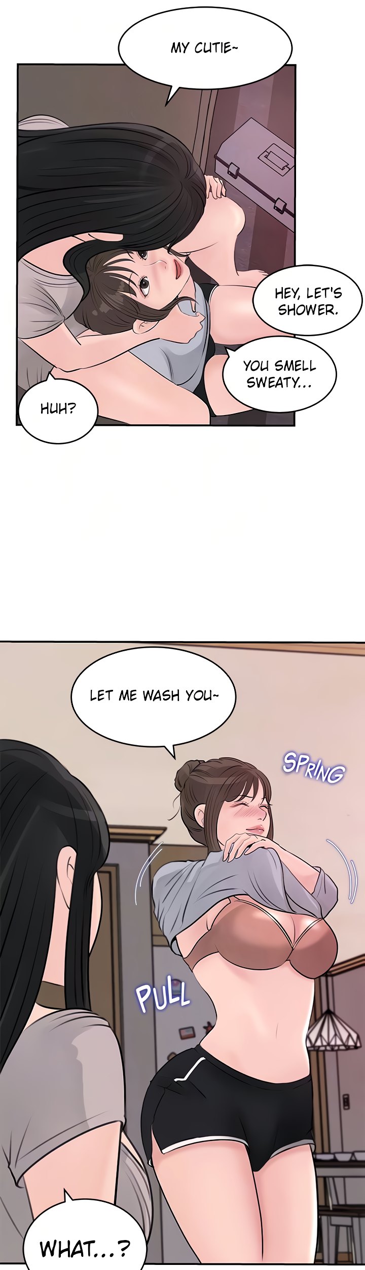 Watch image manhwa Inside My Sister-in-Law - Chapter 26 - 4061f5d23bb5c4d520 - ManhwaXX.net