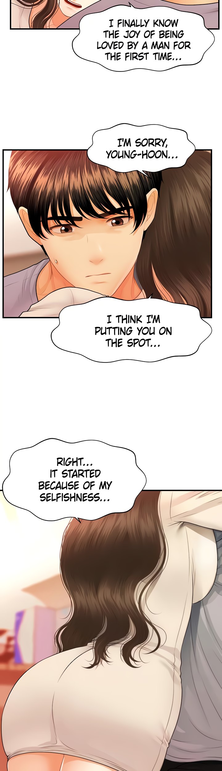 The image Perfect Girl - Chapter 70 - 40ccc7fd4e88c43b92 - ManhwaManga.io