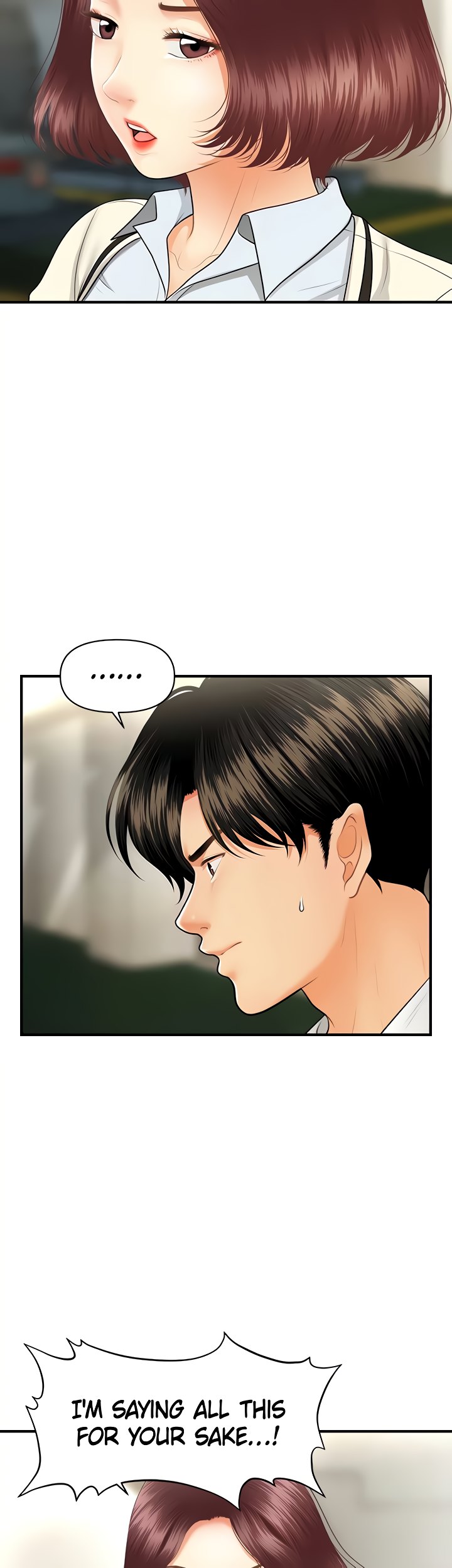 Watch image manhwa Perfect Girl - Chapter 67 - 413d68cdca62b03474 - ManhwaXX.net