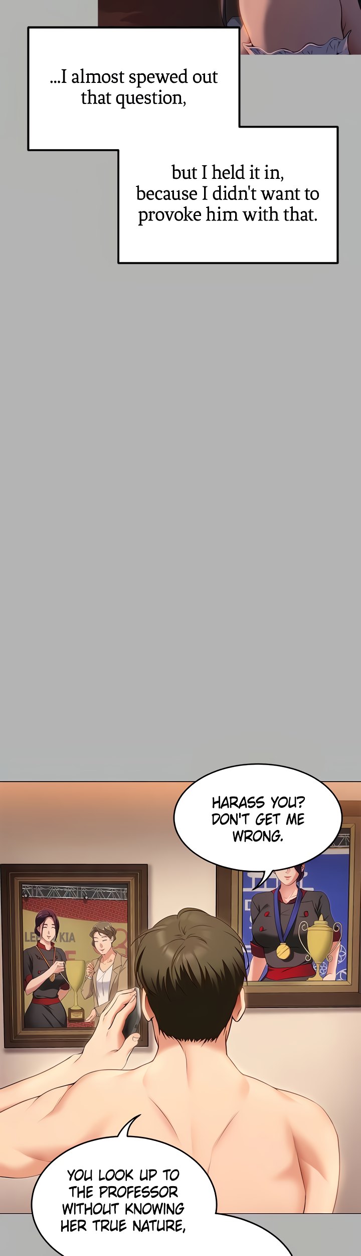 Watch image manhwa Today Dinner - Chapter 42 - 42 - ManhwaXX.net