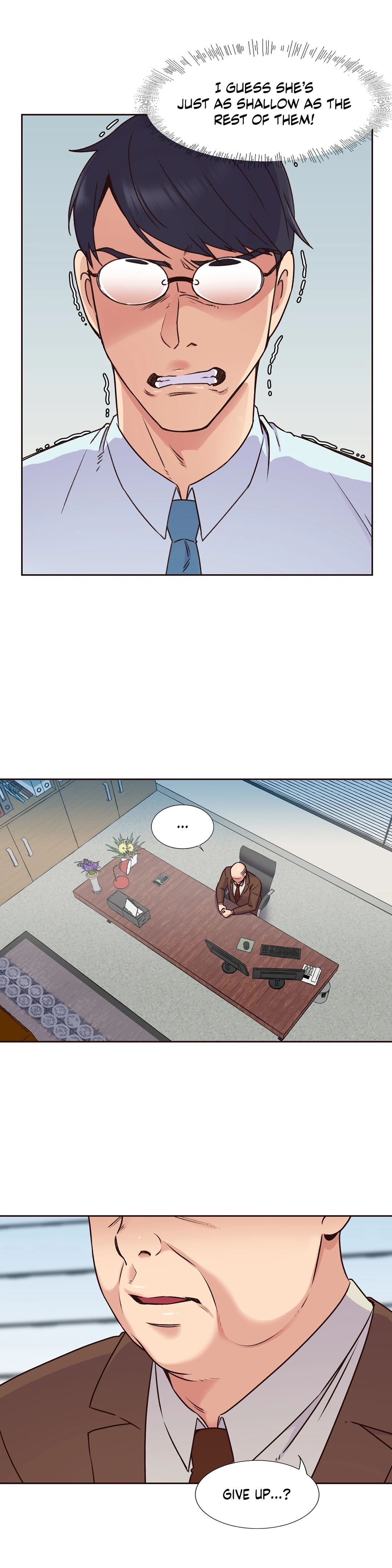 Watch image manhwa The Yes Girl - Chapter 69 - 0840d29ef898dd5a39 - ManhwaXX.net