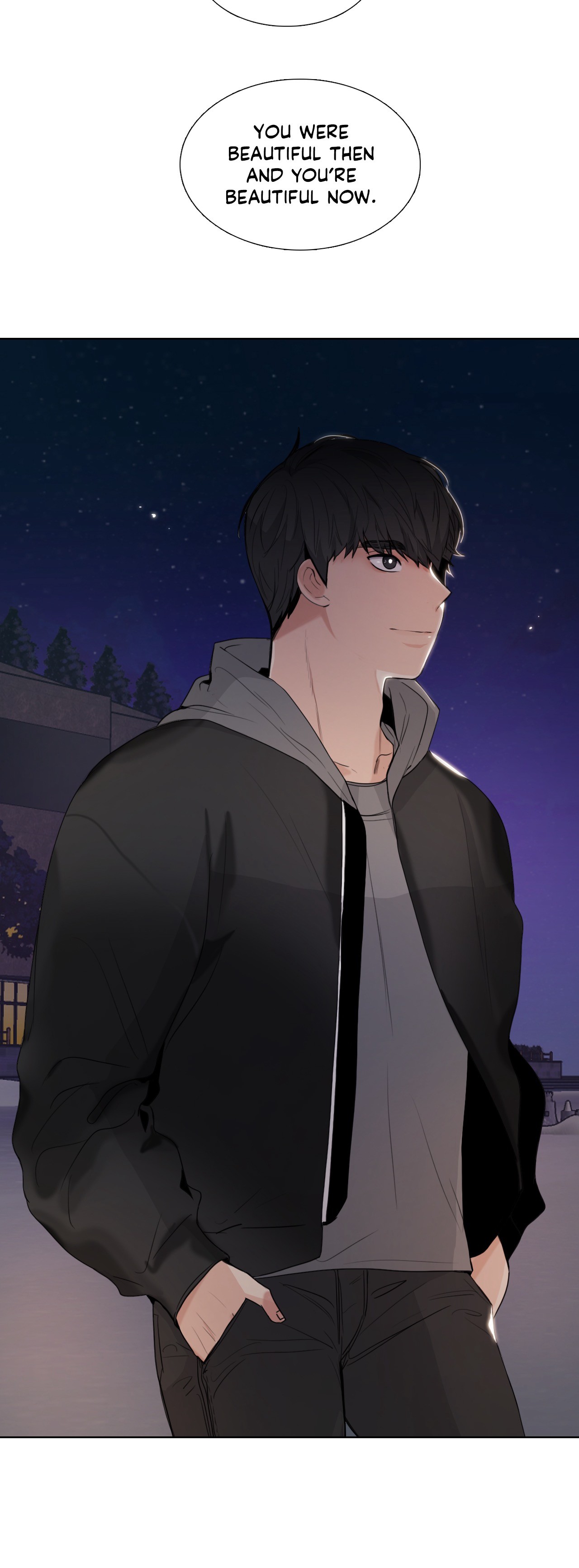 Watch image manhwa Talk To Me - Chapter 123 - 18bed70d533cd62f39 - ManhwaXX.net