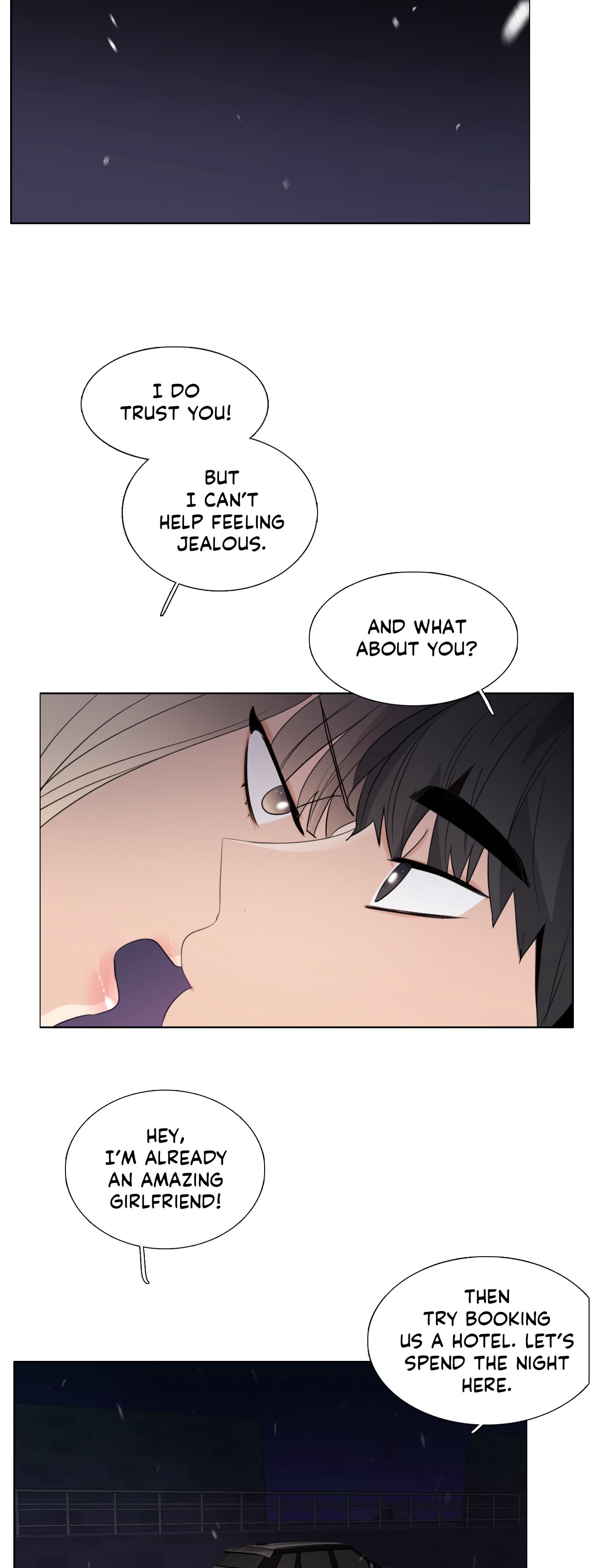 Watch image manhwa Talk To Me - Chapter 124 - 20fccf815a4a08c5b9 - ManhwaXX.net