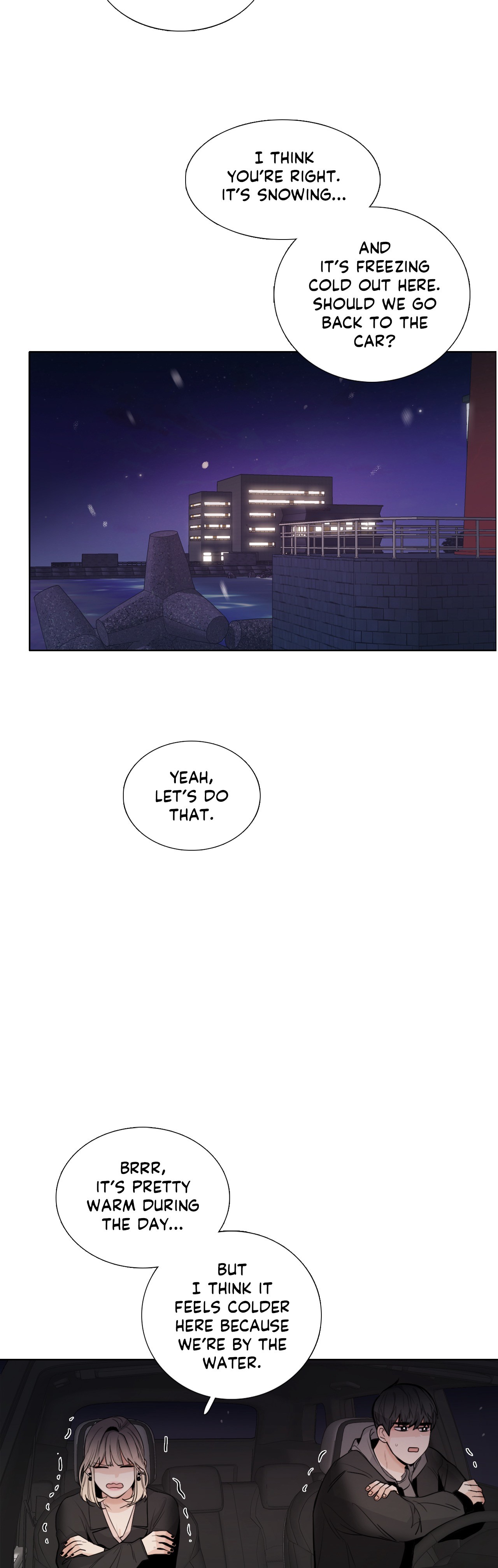 Watch image manhwa Talk To Me - Chapter 123 - 21a5bde6577a4c5064 - ManhwaXX.net