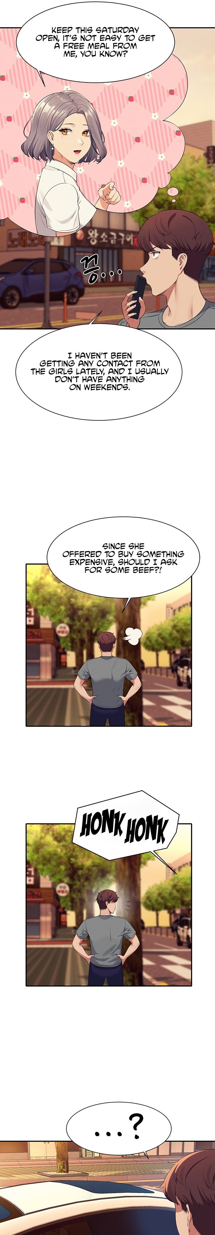 Watch image manhwa Is There No Goddess In My College? - Chapter 54 - 04 - ManhwaXX.net