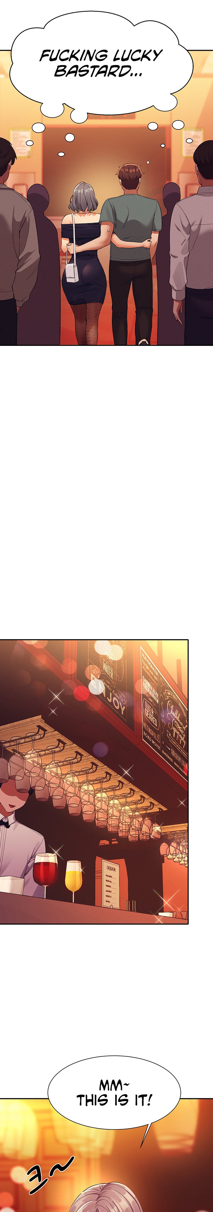 Watch image manhwa Is There No Goddess In My College? - Chapter 54 - 23 - ManhwaXX.net