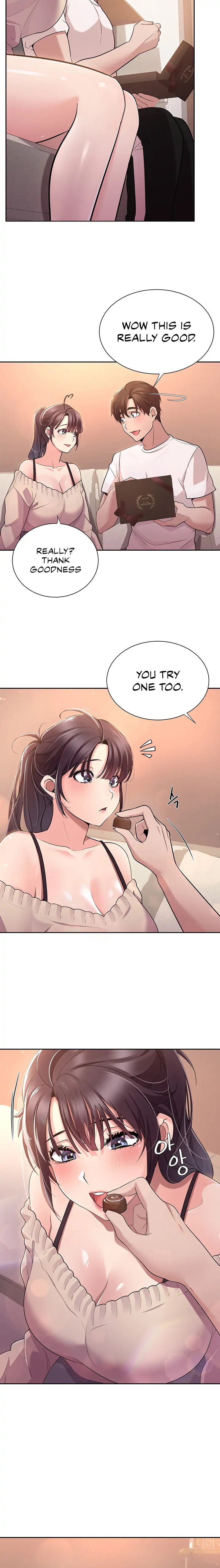The image 1234790ae769ea84cc in the comic Meeting You Again - Chapter 03 - ManhwaXXL.com