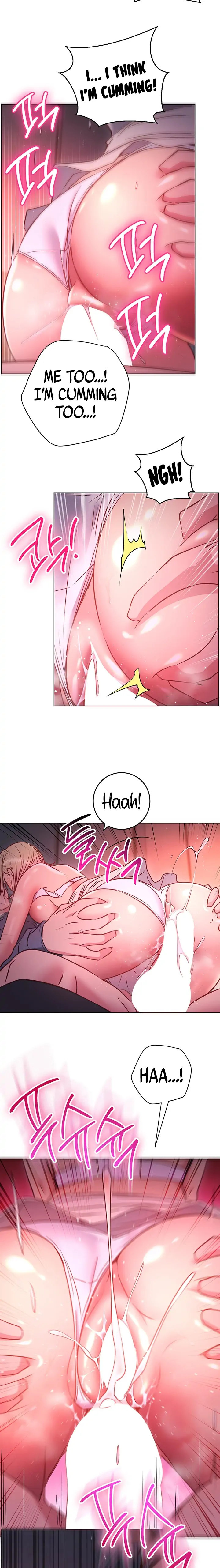 Xem ảnh How About This Pose? Raw - Chapter 30 - 2332578f9b2c73c540 - Hentai24h.Tv