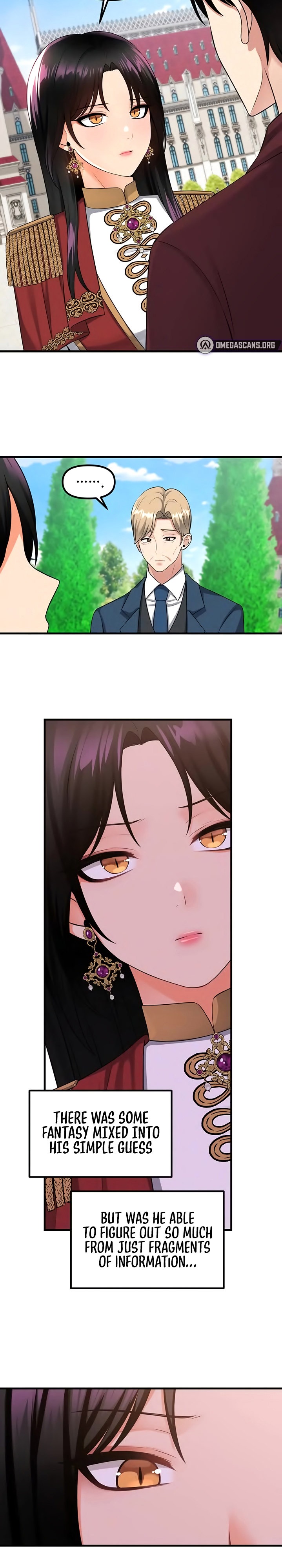 Watch image manhwa Punishing My Pet Slave ELF - Chapter 52 - 26364b9491af41fec9 - ManhwaXX.net