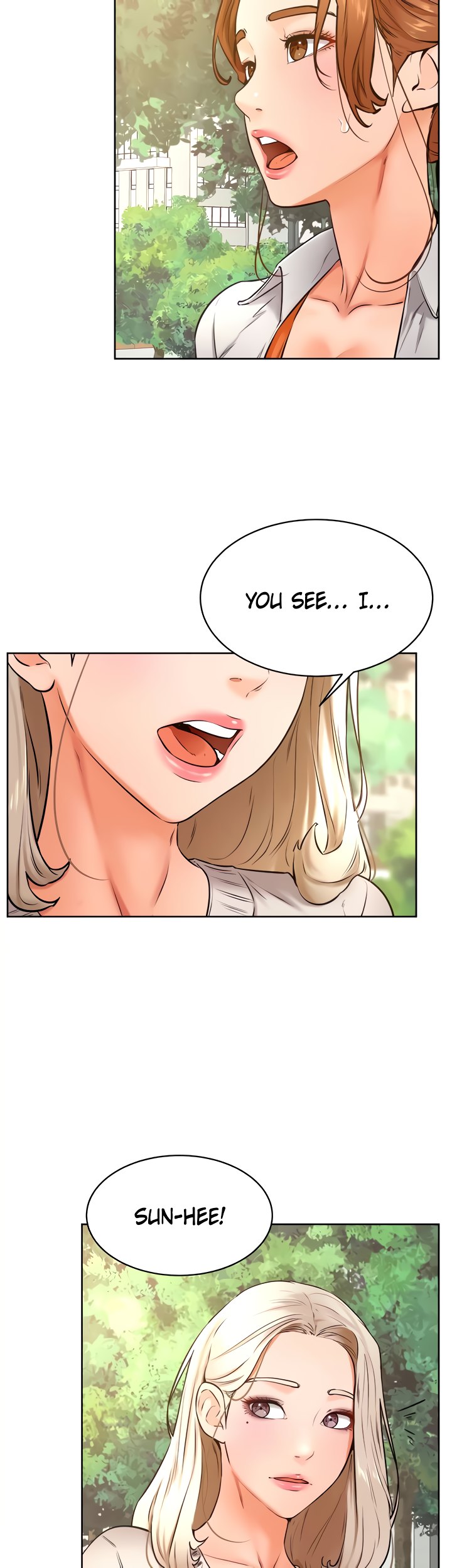 Watch image manhwa Cheer Up, Namjoo - Chapter 35 - 03f94db722ce7c3188 - ManhwaXX.net