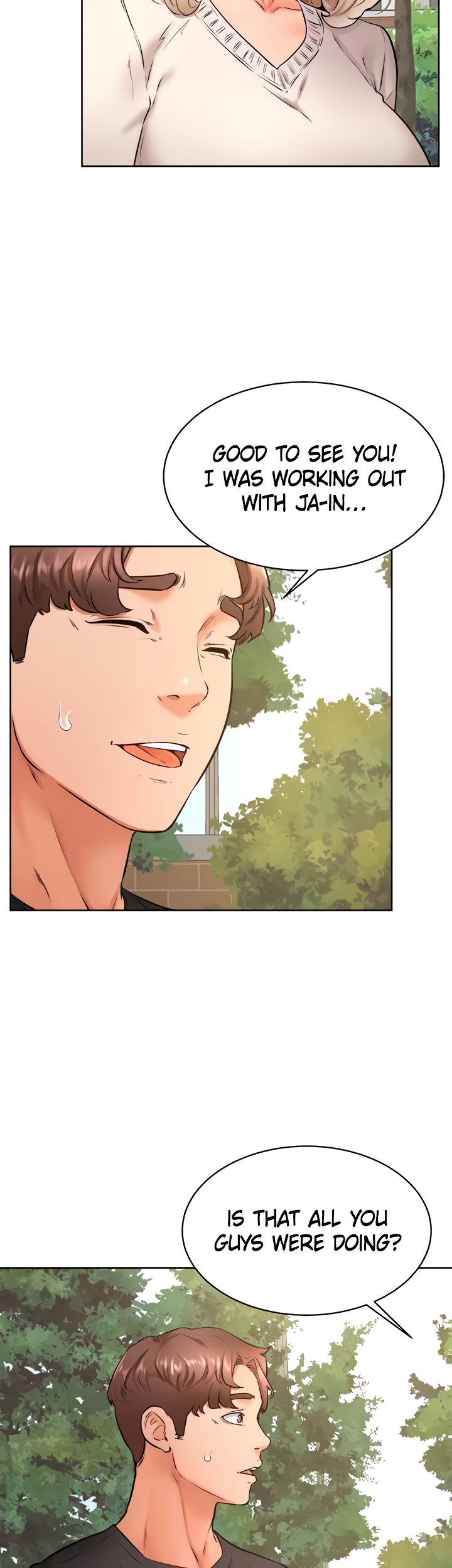 Watch image manhwa Cheer Up, Namjoo - Chapter 35 - 04900b94c4216a0ec0 - ManhwaXX.net