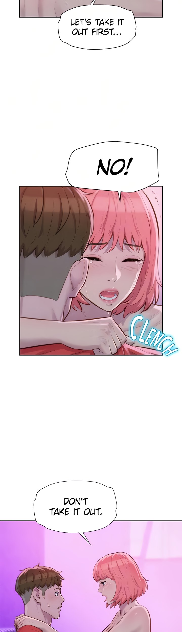 Watch image manhwa Romantic Camping - Chapter 17 - 1114d40a899adf6330 - ManhwaXX.net