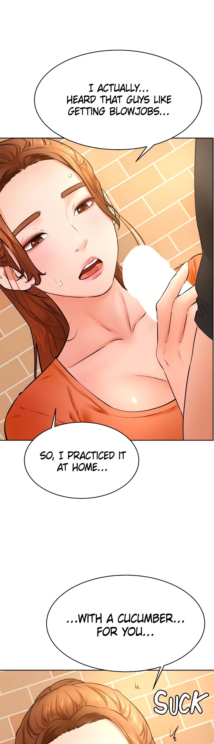 Watch image manhwa Cheer Up, Namjoo - Chapter 35 - 32957eb27fc65843b1 - ManhwaXX.net