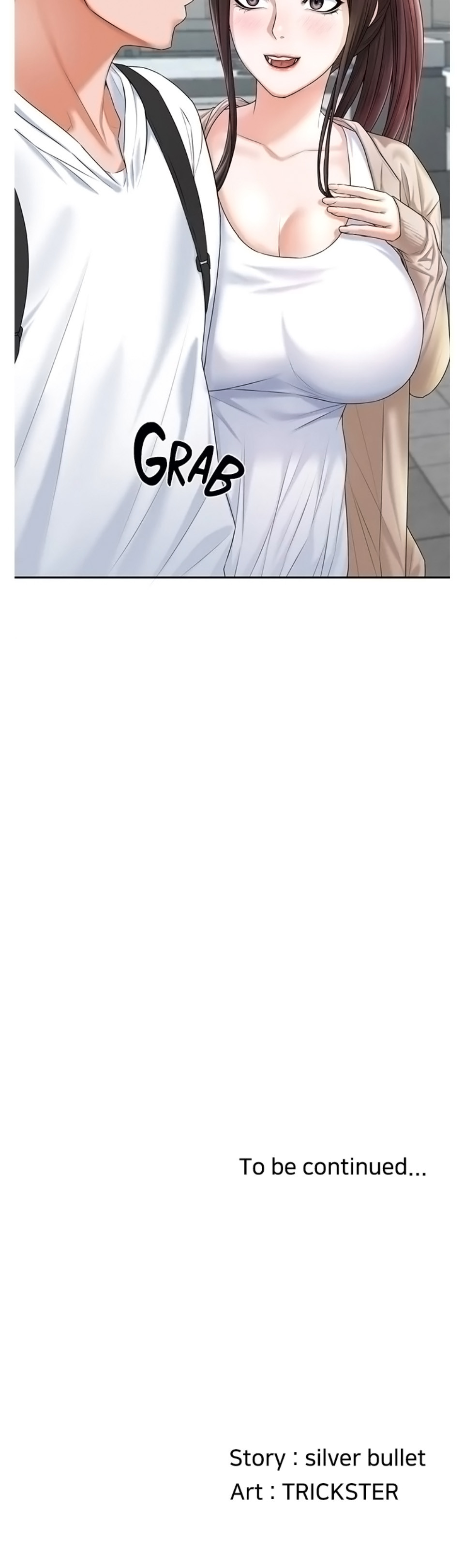 The image 6 in the comic Homestay Manhwa - Chapter 09 - ManhwaXXL.com