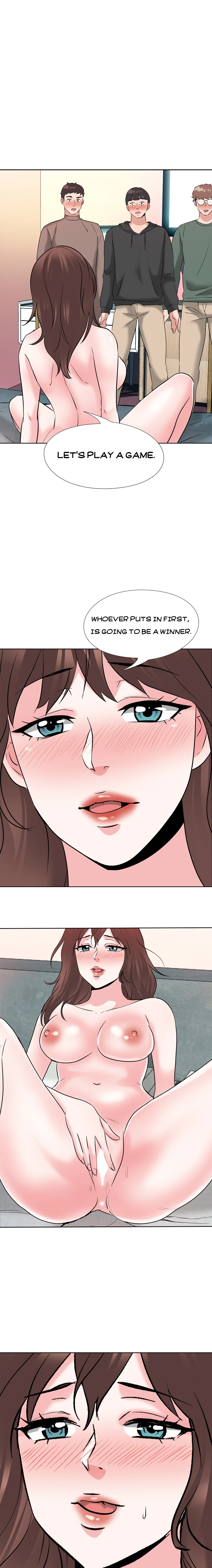 The image 017773a16d6d5162bb in the comic Casting Manhwa - Chapter 07 - ManhwaXXL.com