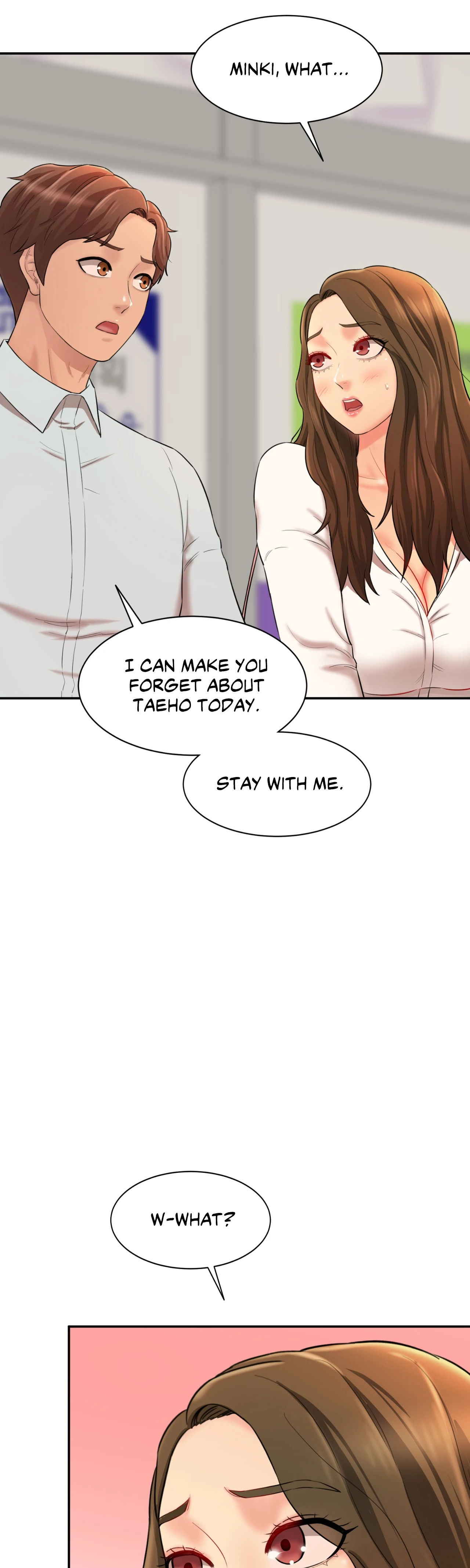 Watch image manhwa Secret Office - Chapter 10 - 02a9e368a89c0f060e - ManhwaXX.net