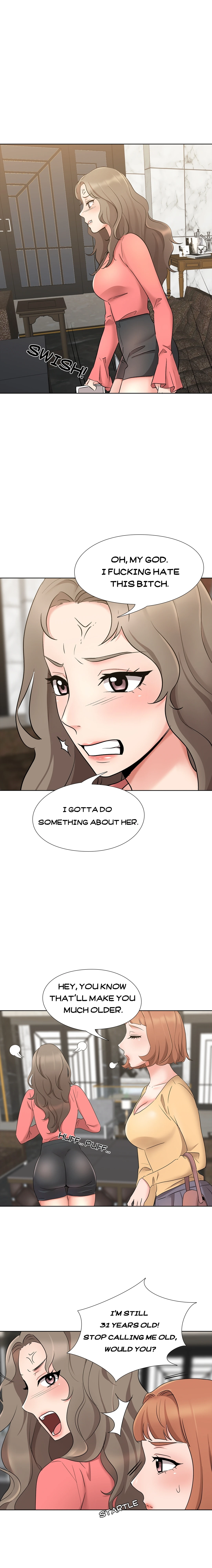 The image 03677f2f45a825808b in the comic Casting Manhwa - Chapter 08 - ManhwaXXL.com