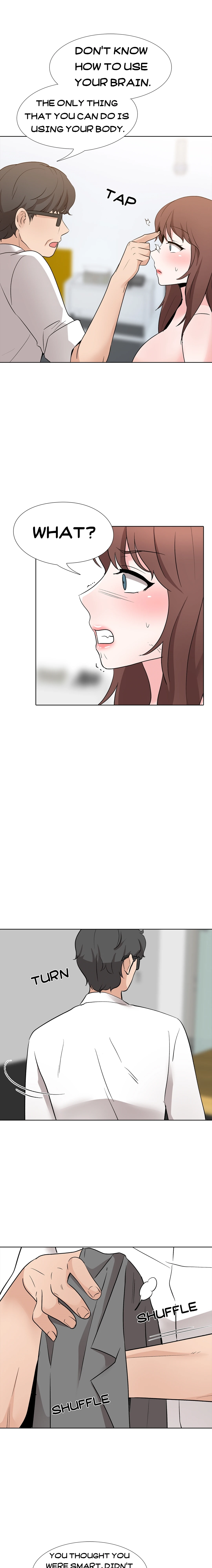 The image 06c321655d611c2c22 in the comic Casting Manhwa - Chapter 19 - ManhwaXXL.com