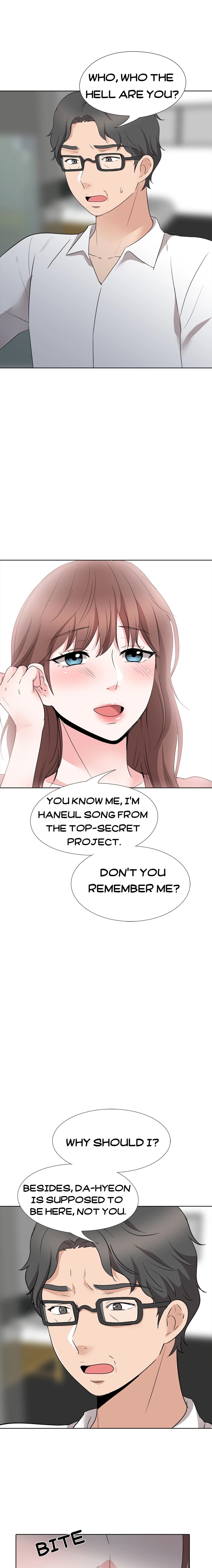 The image 081ae98d9b217d34c0 in the comic Casting Manhwa - Chapter 18 - ManhwaXXL.com