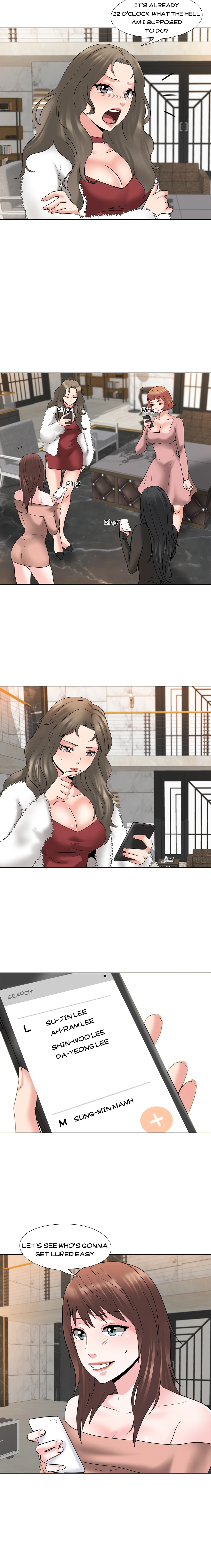 The image 1171be002f52f4352d in the comic Casting Manhwa - Chapter 04 - ManhwaXXL.com