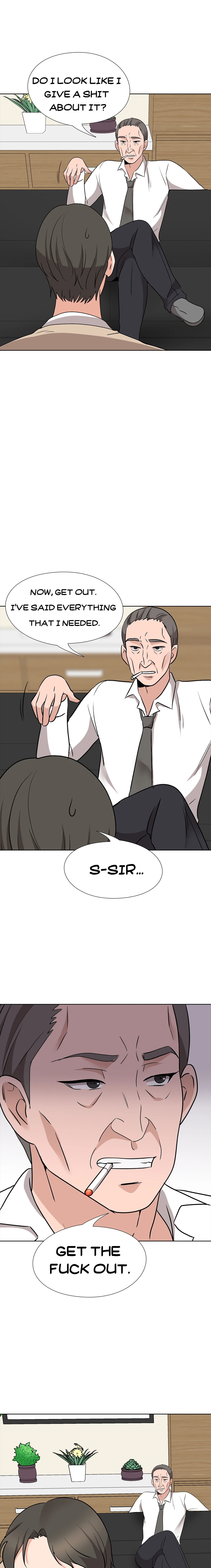 The image 1264dce1945bed8015 in the comic Casting Manhwa - Chapter 16 - ManhwaXXL.com