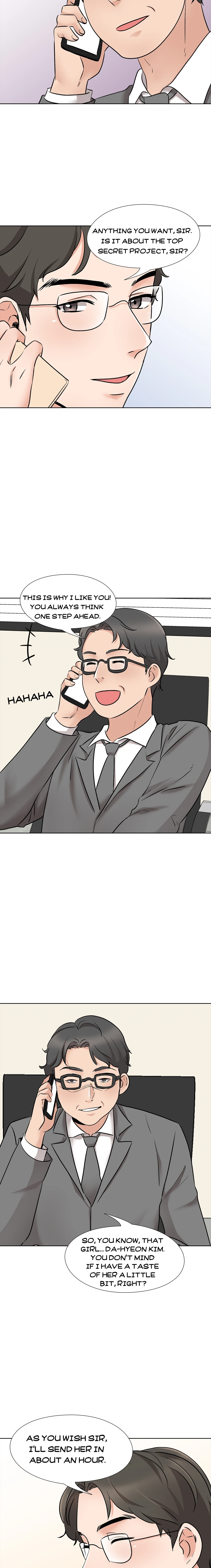 The image 126dfa32665d4dacc3 in the comic Casting Manhwa - Chapter 11 - ManhwaXXL.com