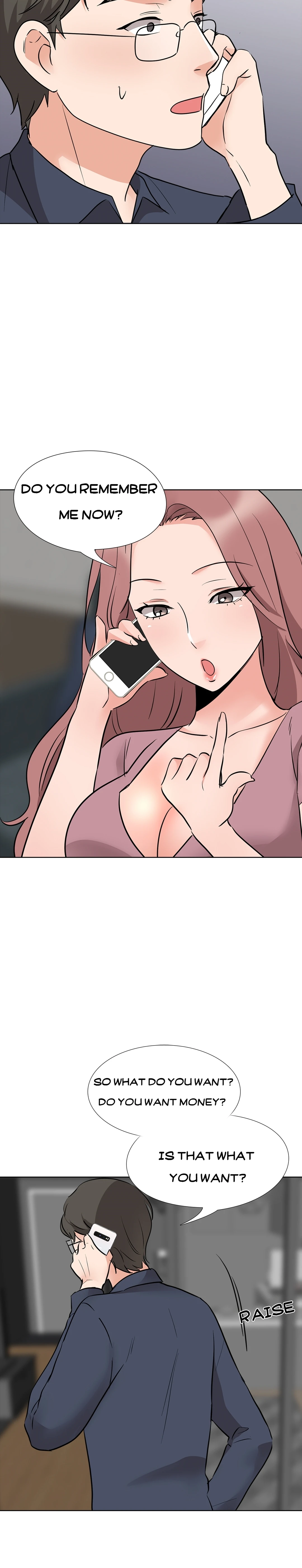 The image 13097b03db9b9d13d5 in the comic Casting Manhwa - Chapter 15 - ManhwaXXL.com