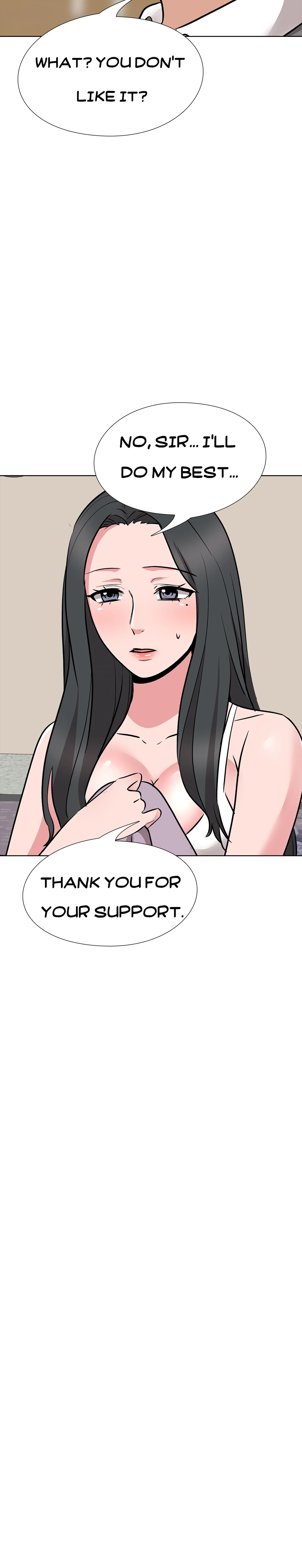 The image 1392ab6251cc05b095 in the comic Casting Manhwa - Chapter 14 - ManhwaXXL.com