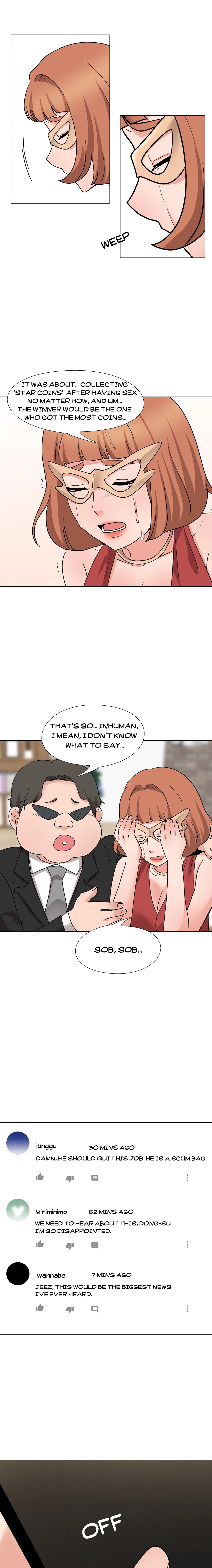 The image 14ff2c99a1d0d66590 in the comic Casting Manhwa - Chapter 20 - ManhwaXXL.com