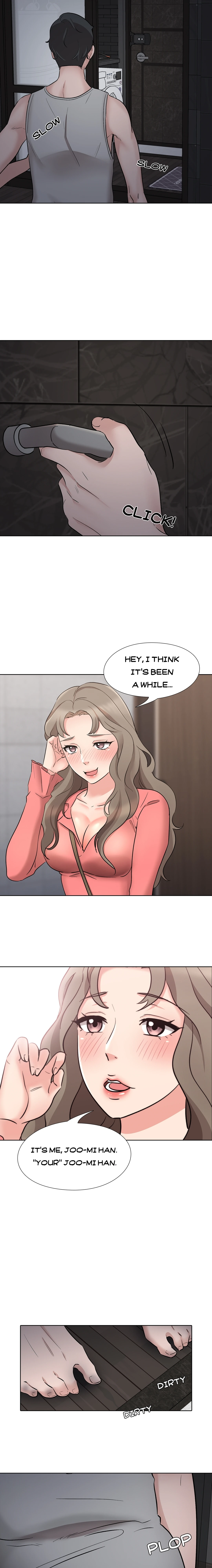 The image 15777829736871d533 in the comic Casting Manhwa - Chapter 08 - ManhwaXXL.com