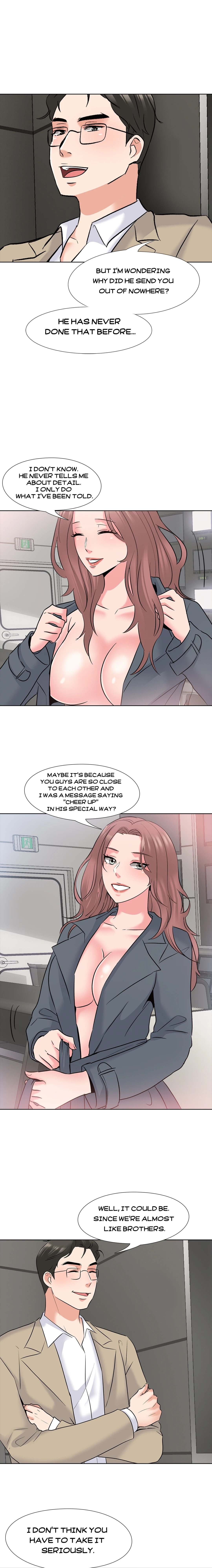 The image 16c8bbffb14387a7b2 in the comic Casting Manhwa - Chapter 02 - ManhwaXXL.com