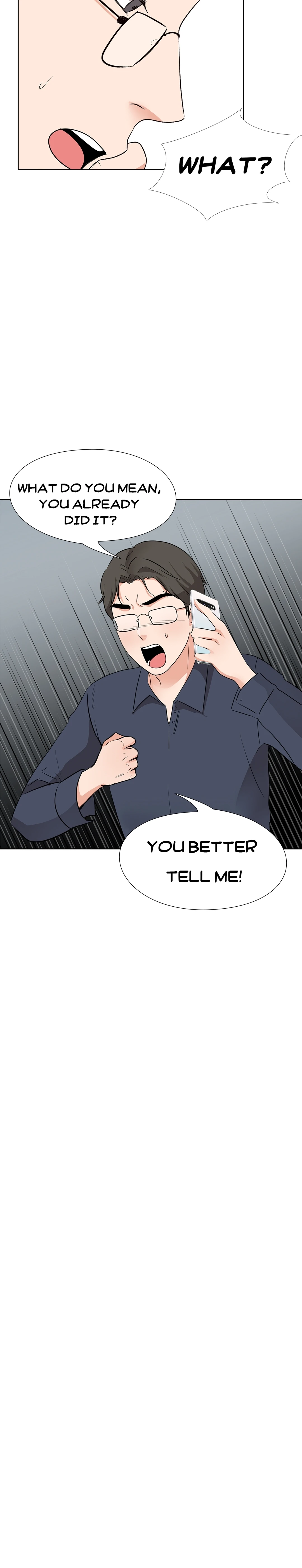 The image 16d743b8dad1d042e7 in the comic Casting Manhwa - Chapter 15 - ManhwaXXL.com