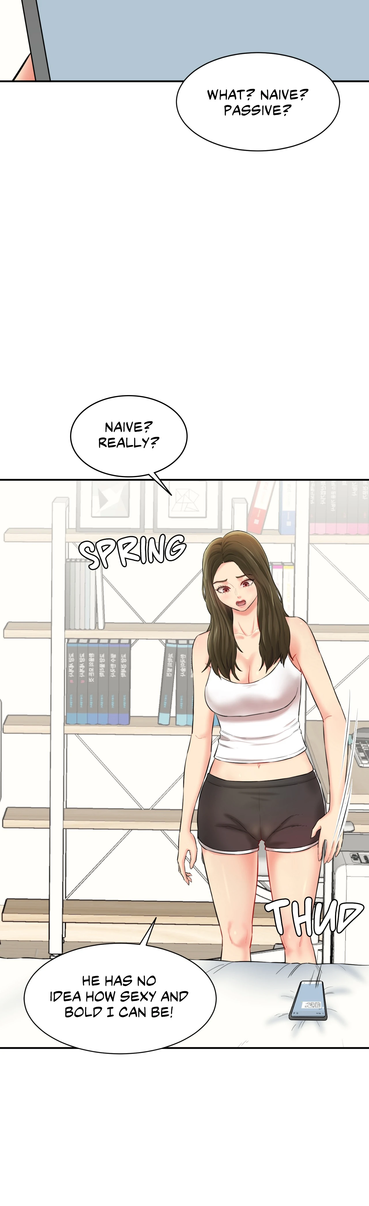 Watch image manhwa Secret Office - Chapter 07 - 177b2ca2b8fb19e21a - ManhwaXX.net