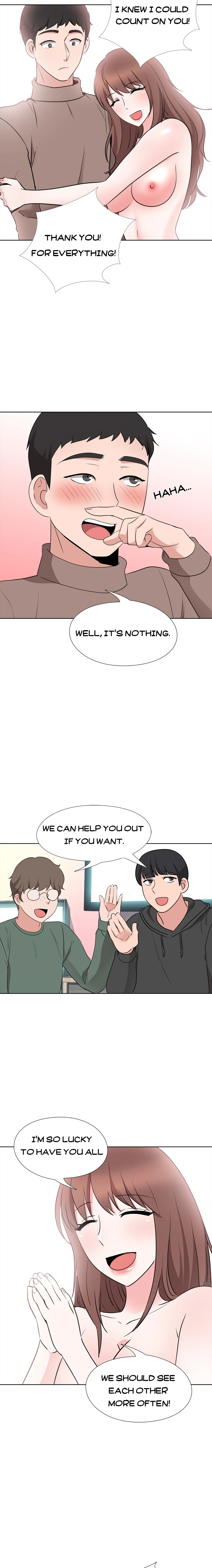 The image 18095a9f95ab1fbf11 in the comic Casting Manhwa - Chapter 07 - ManhwaXXL.com