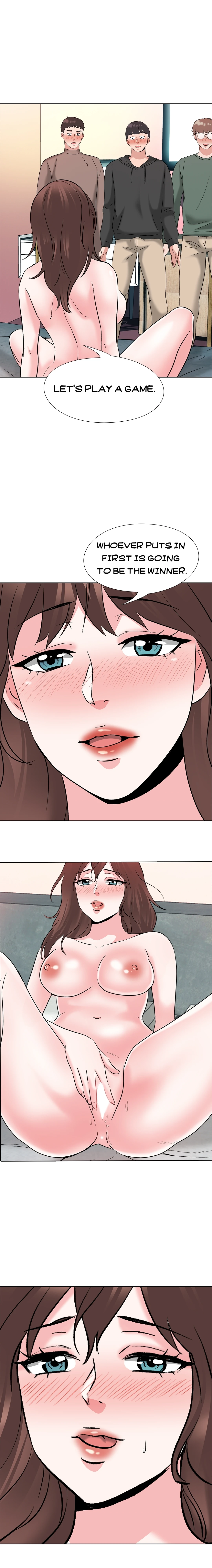 Xem ảnh Casting Manhwa Raw - Chapter 06 - 1927c4389751469690 - Hentai24h.Tv